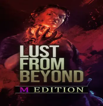 Lust from Beyond: M Edition PC Steam Account