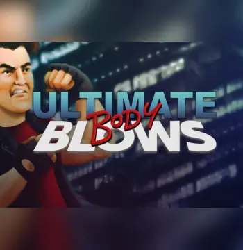 Ultimate Body Blows PC GOG CD Key