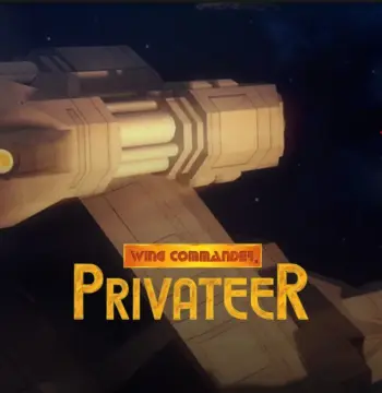 Wing Commander: Privateer PC GOG CD Key
