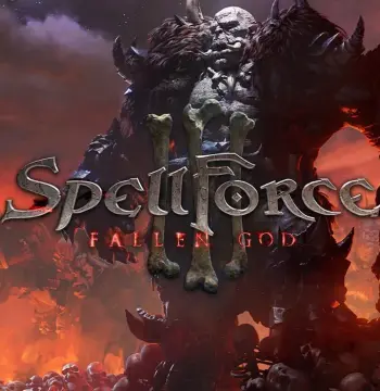 SpellForce 3: Fallen God PC Steam Account