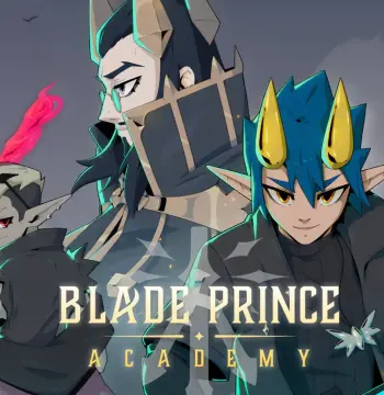 Blade Prince Academy PC Epic Games Account