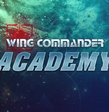 Wing Commander: Academy PC GOG CD Key