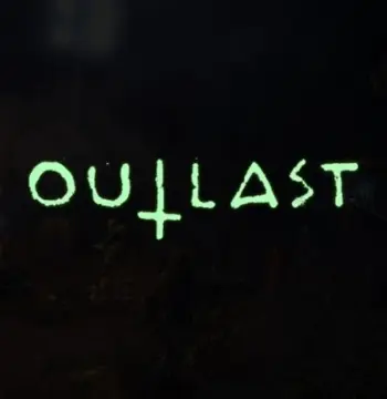 Outlast PC GOG CD Key