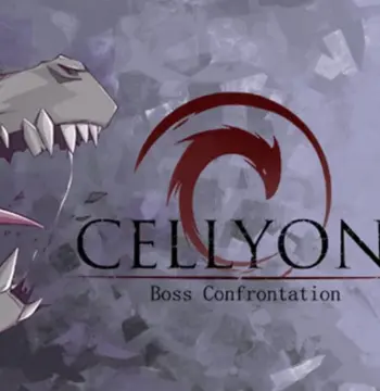 Cellyon: Boss Confrontation PC Steam Account