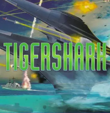 TigerShark PC GOG CD Key
