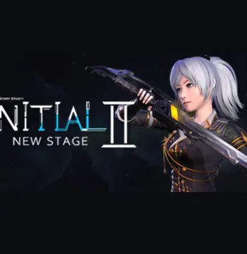 Initial 2 : New Stage PC Steam Account