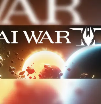 AI War 2 PC Steam Account