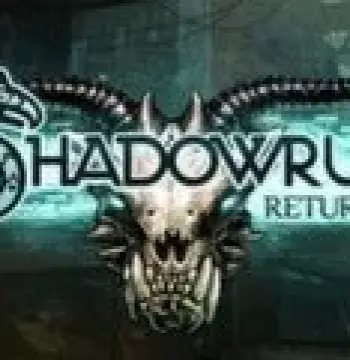 Shadowrun Returns GOG CD Key