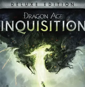 Dragon Age: Inquisition Deluxe Edition EU XBOX One / Xbox Series X|S CD Key