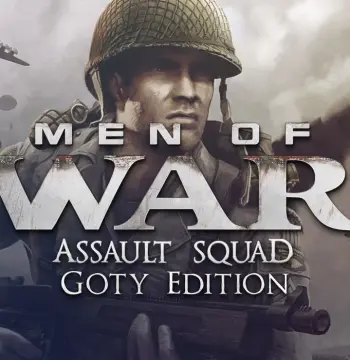 Men of War: Assault Squad GOTY PC GOG CD Key