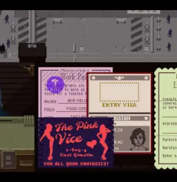 Papers, Please GOG CD Key