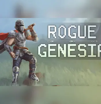 Rogue: Genesia PC Steam Account