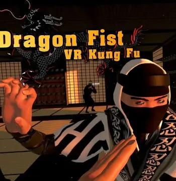 Dragon Fist: VR Kung Fu PC Steam Account