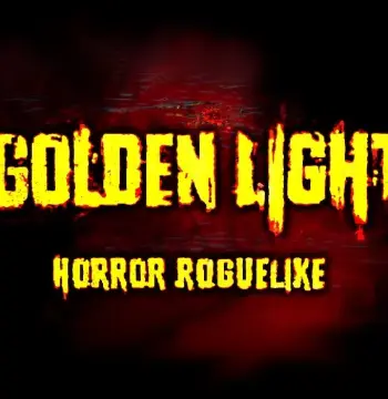 Golden Light PC Steam Account