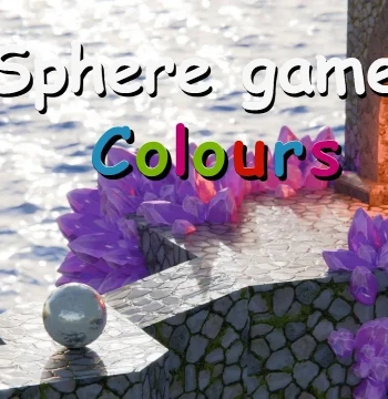 Sphere game colours PC Steam CD Key