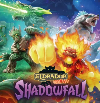 ELDRADOR CREATURES: Shadowfall Xbox Series X|S Account