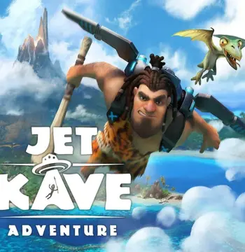 Jet Kave Adventure PC GOG CD Key