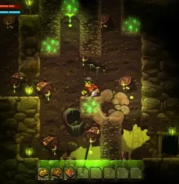 SteamWorld Dig Xbox One CD Key