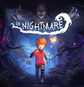 In Nightmare PC Steam Account