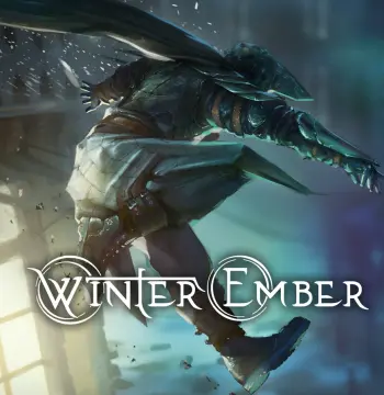 Winter Ember PC Steam Account