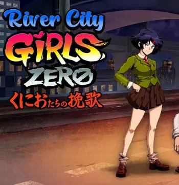 River City Girls Zero PC Steam Account