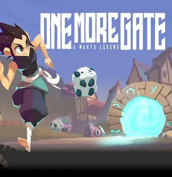 One More Gate : A Wakfu Legend PC Steam Account