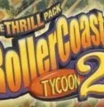 RollerCoaster Tycoon 2: Triple Thrill Pack GOG CD Key