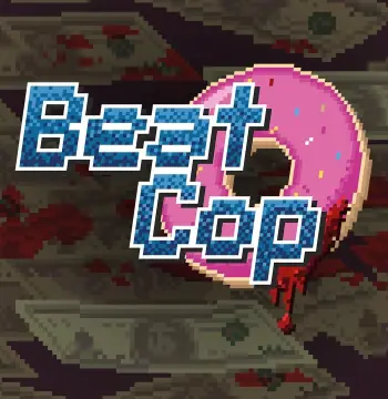 Beat Cop PC Steam Account