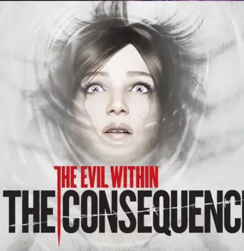 The Evil Within: The Consequence DLC Steam CD Key