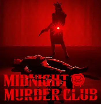 Midnight Murder Club EU PS5 CD Key