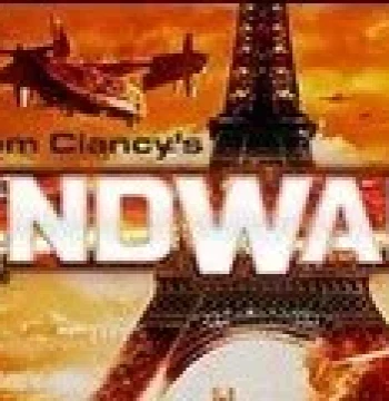 Tom Clancy's EndWar Ubisoft Connect CD Key
