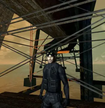 Tom Clancy's Splinter Cell GOG CD Key