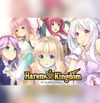HaremKingdom PC Steam Account