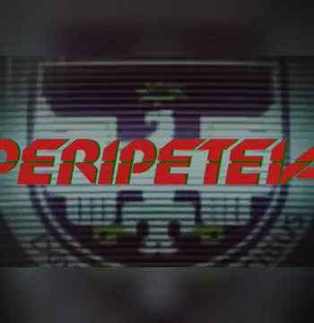 Peripeteia PC Steam Account
