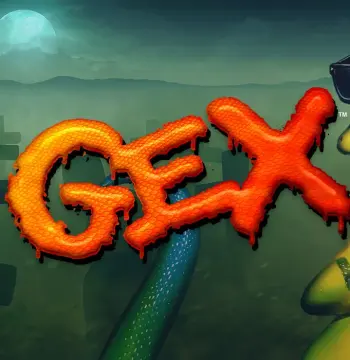 Gex PC GOG CD Key