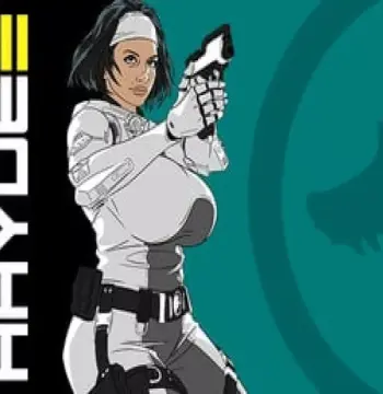 Haydee 3 PC Steam Account
