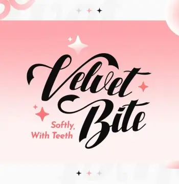 Velvet Bite: Softly, with Teeth PC Steam Account