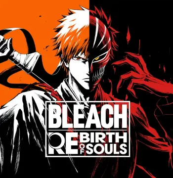 BLEACH Rebirth of Souls - Pre-Order Bonus DLC EU PS4 CD Key