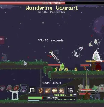 Risk of Rain GOG CD Key