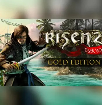 Risen 2: Dark Waters Gold Edition PC Steam Account