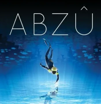 ABZU AR XBOX One CD Key