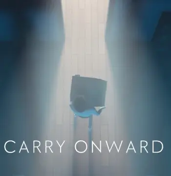 Carry Onward EU Nintendo Switch CD Key