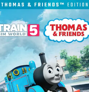 Train Sim World 5: Thomas & Friends Edition XBOX One / Xbox Series X|S / PC Account