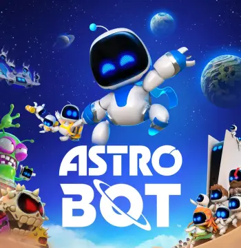Astro Bot US PS5 CD Key
