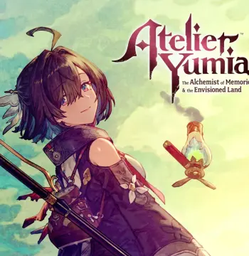 Atelier Yumia: The Alchemist of Memories & the Envisioned Land NA PC Steam CD Key