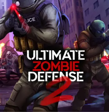 Ultimate Zombie Defense 2 PC Steam Account