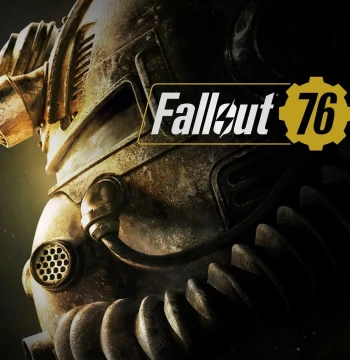 Fallout 76 EU Windows PC 10/11 CD Key