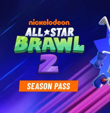 Nickelodeon All-Star Brawl 2 - Season Pass DLC EU XBOX One / Xbox Series X|S CD Key