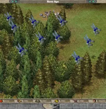 Empire Earth Gold Edition GOG CD Key