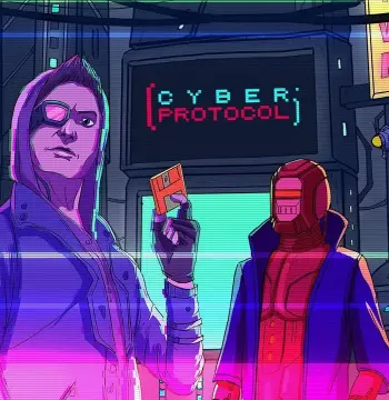 Cyber Protocol TR XBOX One / Xbox Series X|S CD Key